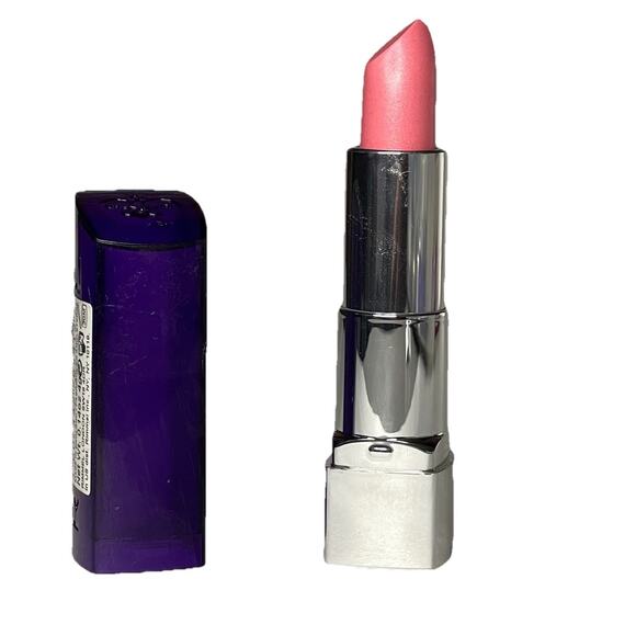 Rimmel London Moisture Renew Lipstick 170 Ringa Ringa Roses .14Oz Pale Pink NWOB - Picture 1 of 4